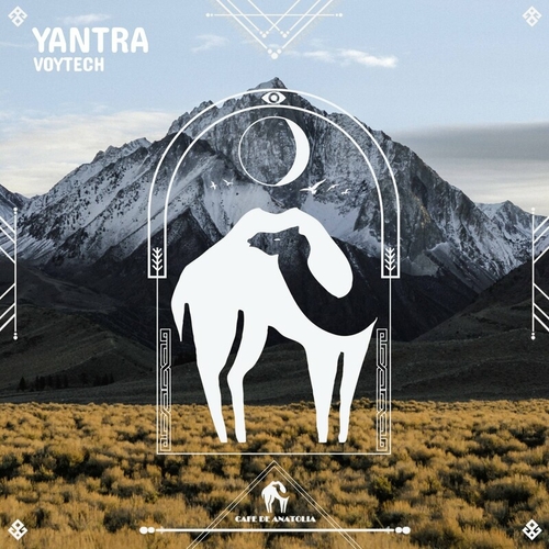 Voytech - Yantra [CDALAB273]